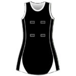 KCS Netball Uniform 06