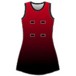 KCS Netball Uniform 07