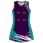 KCS Netball Uniform 10