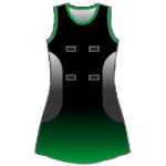 KCS Netball Uniform 11