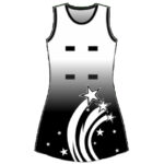 KCS Netball Uniform 12