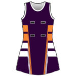 KCS Netball Uniform 16