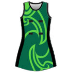 KCS Netball Uniform 17