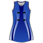 KCS Netball Uniform 19