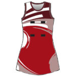 KCS Netball Uniform 20