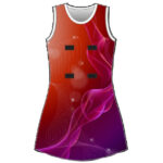 KCS Netball Uniform 21