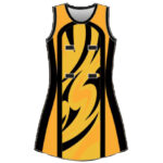 KCS Netball Uniform 22