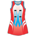 KCS Netball Uniform 23